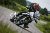 Essai BMW S 1000 XR : l'eXtreme et Rageur crossover