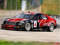 A la découverte du SCCA SPEED World Challenge (2/2)