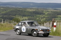 Réponse du quizz de vendredi dernier: la Honda S800 !