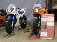 La Junior Cup reprend ce week-end à Nogaro