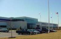 General Motors : une autre usine équipée de panneaux solaires