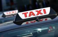 Des chauffeurs de taxis adoptent le co-voiturage