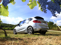 Essai vidéo - BMW Série 2 Active Tourer, une tentation française