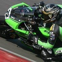 Superbike - Portimao: Vermeulen a le feu vert des médecins