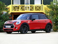 Essai vidéo - Nouvelle Mini 5 portes, métamorphose achevée