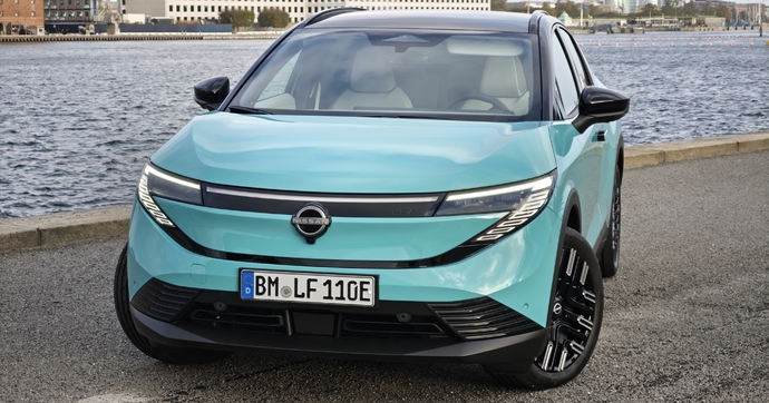 Que penser du prix de la nouvelle Nissan Leaf électrique ?