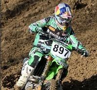 Motocross Elite à Gueugnon : Les deux manches pour Barragan