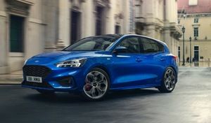 Ford présente son plan de relance en Europe