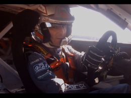 Pikes Peak 2013 : Romain Dumas y sera pour gagner !