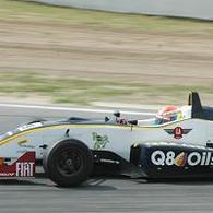 Formule 3 - Panciatici: Ce week end, c'est le grand bain de SPA !