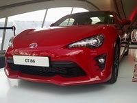 Découverte vidéo - Toyota GT86 restylée : évolutions - passion - discrétion