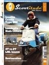 Scootitude Magazine : le N°5 en kiosque