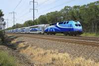 Locomotives hybrides : Bombardier Transport décroche des commandes importantes