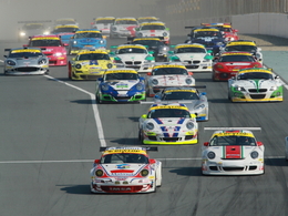 24 Heures de Dubaï 2011: Rendez-vous du 13 au 15 janvier