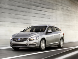 Volvo lance la production de ses nouveaux moteurs