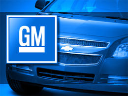 10.000 nouvelles suppressions d'emplois envisagées chez GM