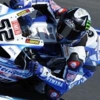 Superbike - Portimao D.1: Toseland prend la première libre