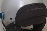 Pininfarina City: le côté métallique du jet