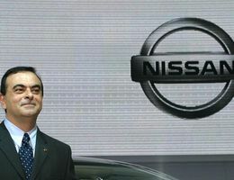 Carlos Ghosn : 16,34 millions d'euros de rémunération en 2015