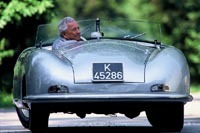Porsche fête ses 60 ans !