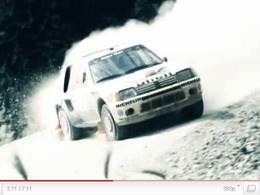 Group B Monsters - The Days of Madness