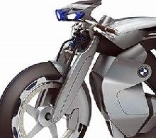 Concept: Jordan Cornille imagine la BMW du MotoGP