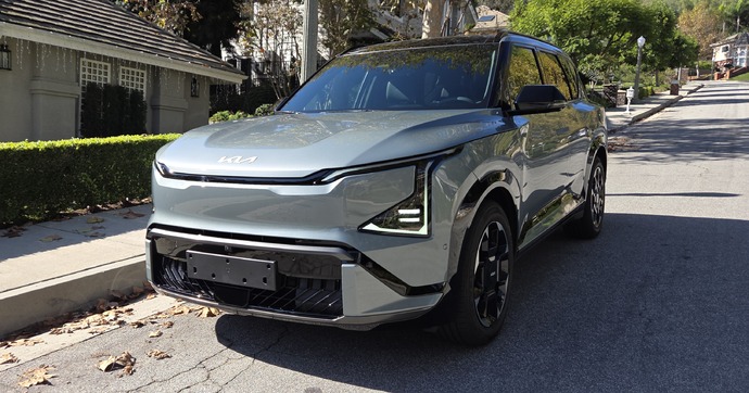 Le Kia EV5 a-t-il réellement les moyens de supplanter ses concurrents ?