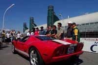 Ford cesse son implication en Champ Car