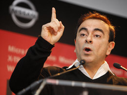 Carlos Ghosn met la pression sur les concessionnaires Nissan aux USA