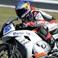 Supersport - Portimao Q.1: Laverty comme à domicile