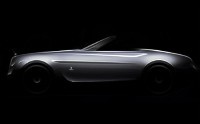 Pininfarina à Pebble Beach et au Mondial: demandez le programme!