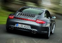 Porsche 911 phase 2: au tour des Carrera 4 et 4S