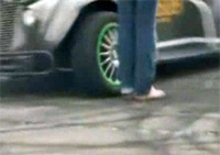 Vidéo: Driving Master