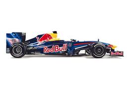 F1: Red Bull présentera sa RB8 le 6 février.
