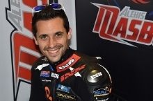 Moto3: Alexis Masbou s'est refait un moral en Italie