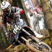 MXF - St Chéron : triplé pour Livia Lancelot en ouverture du championnat