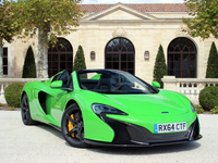 Essai vidéo - McLaren 650S Spider : proche de la perfection ?