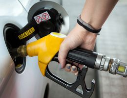 Véhicule diesel pour les entreprises : plus aucun avantage d'ici trois ans