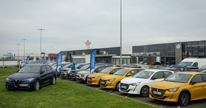 Les automobilistes veulent des voitures moins chères, plus simples avec un design plus émotionnel