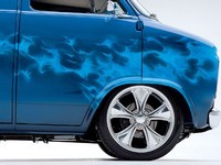 Mini Van.. maxi effet !!!