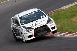 Time Attack, un championnat français en 2010