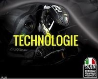 AGV: un nouveau site en ligne