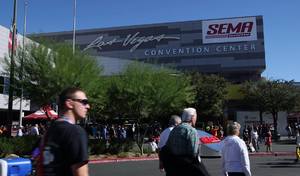 Le SEMA Show 2020 annulé à cause du coronavirus