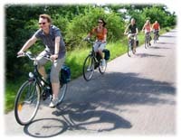 Fiscalité écologique : à quand un bonus pour le vélo ?