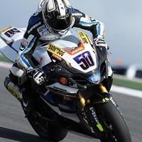 Superbike - Portimao D.1: Sylvain Guintoli ne s'affole pas