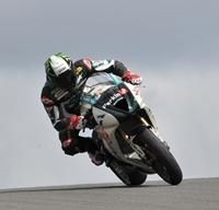 Supersport - Portimao: Résultat positif pour Matthieu Lagrive