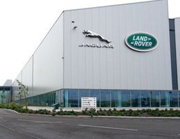 Jaguar Land Rover perdrait très gros en cas de Brexit