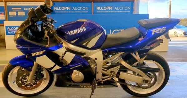 Ste Geneviève des Bois : 64 machines aux enchères le 4 décembre