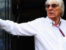 Formule 1: Bernie Ecclestone rattrapé par la justice allemande