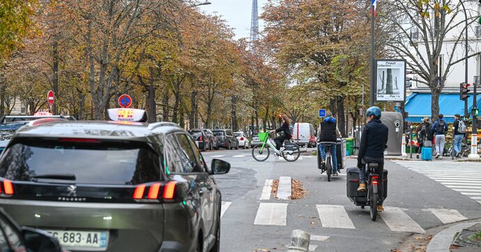 « Moi d’abord » : l’arrogance ordinaire des usagers de la route